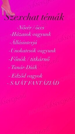 Chatkirá..-sexpartner-7-Chatkirálynő---7.-képe