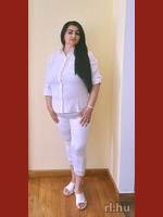 Bea
  Budapest (12. ker.)
  40 éves