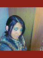 Melánia
  Pécs
  30 years old