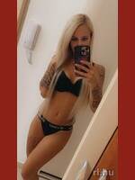 Szandra
  Pécs
  29 years old