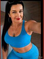 Martina-î.
  Budapest (14. Suchen)
  47 Alter