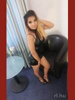 Laura
Budapest (3. ker.)
21 éves