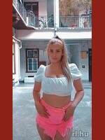 Virag
  Budapest (3. dist.)
  25 years old