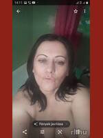 Alizze
  Székesfehérvár
  35 years old