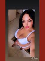Amarilla
Szeged
29 years old