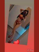 Emili
Budapest (6. Suchen)
21 Alter
