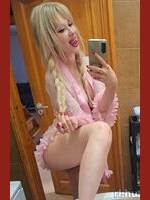 Cloé
  Budapest (7. dist.)
  26 years old