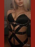 Sarah-sex
  Hévíz
  25 Alter