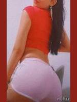 Dorcy
Szeged
22 years old