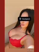 CandyVip
  Budapest (7. ker.)
  23 éves