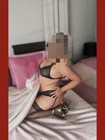 Rebeka
  Budapest (14. ker.)
  28 éves