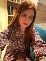 Luna
  Budapest (7. Suchen)
  29 Alter