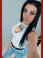 Bettina
  Miskolc
  23 Alter