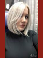 Chloe
  Tatabánya
  30 éves