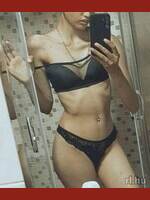 Dalma
  Budapest (18. dist.)
  19 years old