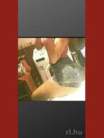 Seron
  Szigetszentmiklós
  21 years old