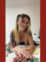 Steffanie
  Budapest (9. dist.)
  23 years old