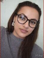 Fanni
  Budapest (10. Suchen)
  30 Alter