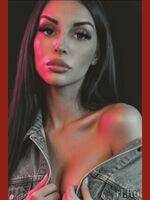 Nicol
  Budapest (5. Suchen)
  23 Alter