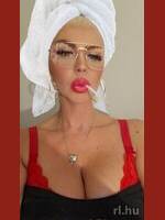 Dolly
  Budapest (5. ker.)
  40 éves