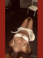 Hanna
Budapest (5. dist.)
25 years old
