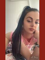 Aminna
  Budapest (8. Suchen)
  18 Alter