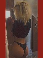 Marilyn
  Budapest
  20 years old