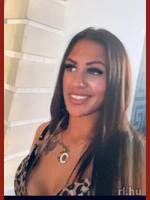 Catalina
Budapest (20. dist.)
22 years old