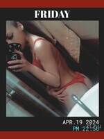 Melissza
  Szolnok
  23 years old