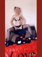 Gréta
  Kiskunhalas
  23 years old