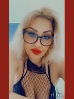 Alessia
  Füzesabony
  23 years old