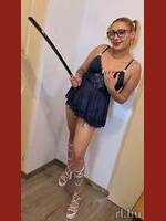 Viktória
  Budapest (4. dist.)
  23 years old