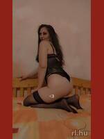 Zoé
  Budapest (13. ker.)
  20 éves