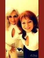 Bettina
  Budapest (15. Suchen)
  50 Alter