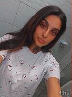 Jennet
  Kecskemét
  27 years old