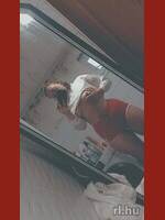 Cloe
  Budapest (11. dist.)
  19 years old