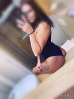 Dominika
  Budapest (13. dist.)
  25 years old