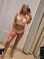 SarahMonroe
  Budapest (13. dist.)
  28 years old