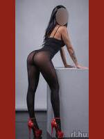 Tiffani Sexpartnerin