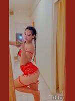 Annnababa Sexpartnerin