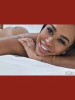EbonyMaya
  Budapest (13. dist.)
  25 years old
