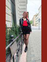 Léna
Budapest (6. dist.)
26 years old