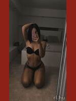 Milana
  Budapest (14. ker.)
  25 éves