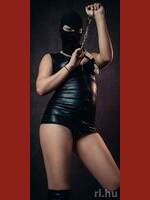 LadyLiz
  Budapest (11. Suchen)