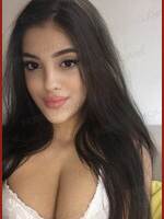 Szimona
  Budapest (13. Suchen)
  24 Alter