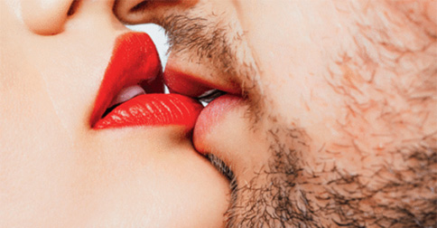 A gonorrhoea terjedhet csókon keresztül